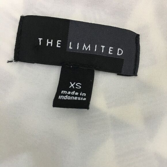 CUTE The Limited Mandala Print Cap Sleeve Shift Dress womens xs s Summer Casual - Picture 7 of 8